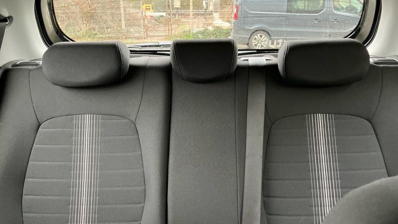 Hyundai i10 1.2 [79] Advance 5dr Auto [Nav] Petrol Hatchback